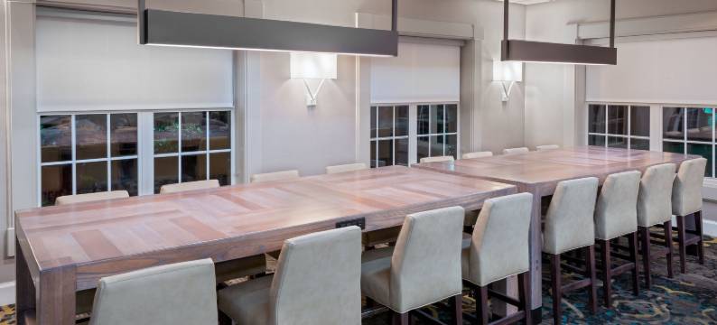 格林维尔-斯帕坦堡机场居家酒店(Residence Inn Greenville-Spartanburg Airport)图片