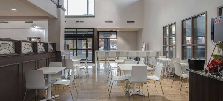 伯里温德姆戴斯酒店(Days Inn by Wyndham Barrie)图片