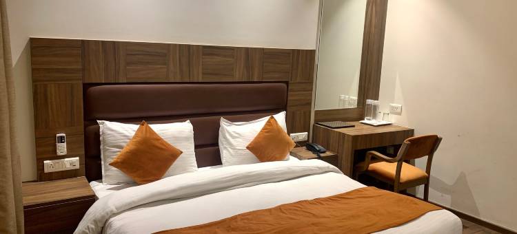 琥珀酒店(Hotel Amber)图片