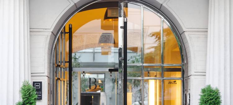 华沙 H15 精品酒店 - 设计酒店集团旗下成员(H15 Boutique Hotel, Warsaw, a Member of Design Hotels)图片