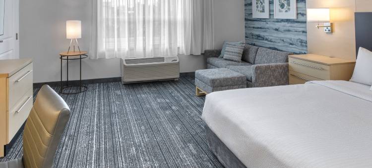 萨德伯里万豪TownePlace套房酒店(TownePlace Suites Sudbury)图片