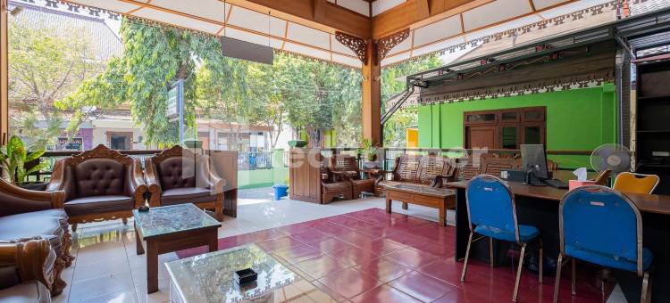 Hotel Wisata Ziarah Sunan Bonang Syariah Mitra RedDoorz图片