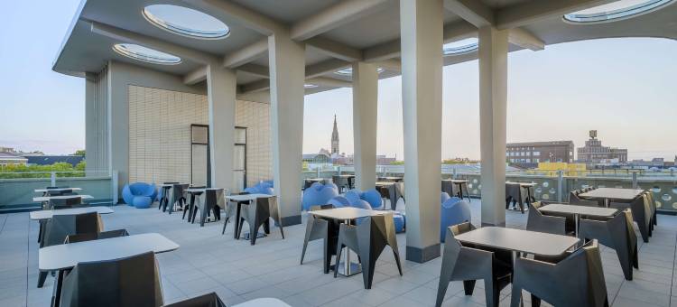 多特蒙德城市丽笙Prize by Radisson酒店(Prize by Radisson, Dortmund City)图片