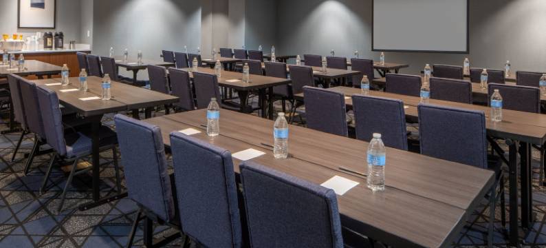 迪凯特万怡酒店(Courtyard Decatur)图片