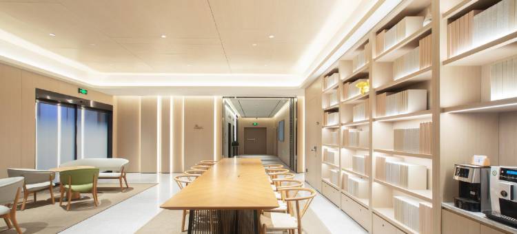 全季酒店(黄石大冶北站高新开发区店)图片