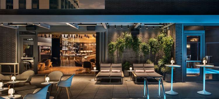 芝加哥总督酒店(Viceroy Chicago)图片