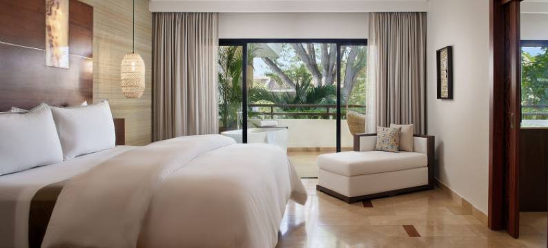 威斯汀保护区孔沙尔高尔夫度假村及水疗中心 - 全包式(The Westin Reserva Conchal, an All-Inclusive Golf Resort & Spa)图片