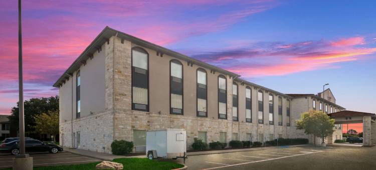 舒适套房酒店(Comfort Suites)图片