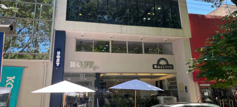 拉普拉塔戴斯酒店(Days Inn & Suites by Wyndham la Plata)图片