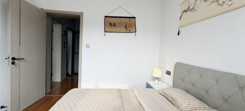 山西阳泉1008公寓(桃北中街一巷分店)图片