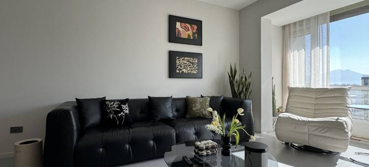 房东小美主业设计公寓(兴东北街分店)图片