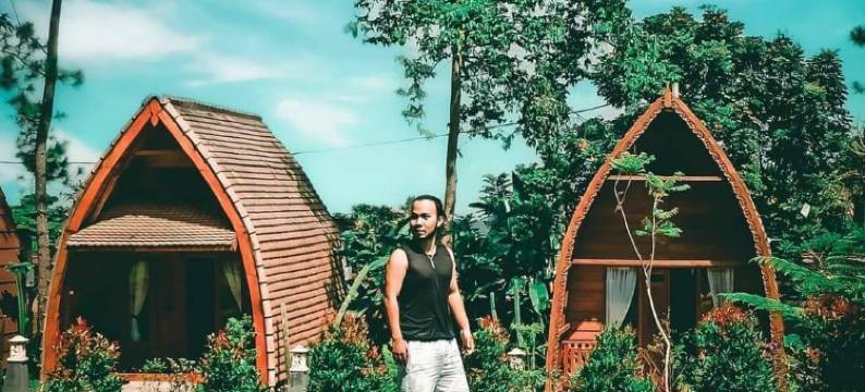 村庄度假村-茂物(The Village Resort Bogor Powered by Archipelago)图片