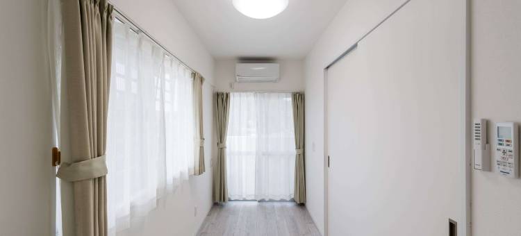 托马斯酒店名护(Hotel Tomas Nago)图片