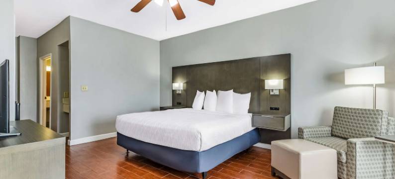 拉瓦卡港贝斯特韦斯特酒店(Best Western Port Lavaca Inn)图片