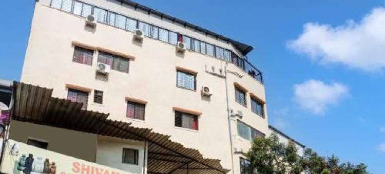 Hotel O Sai Inn Lodging图片