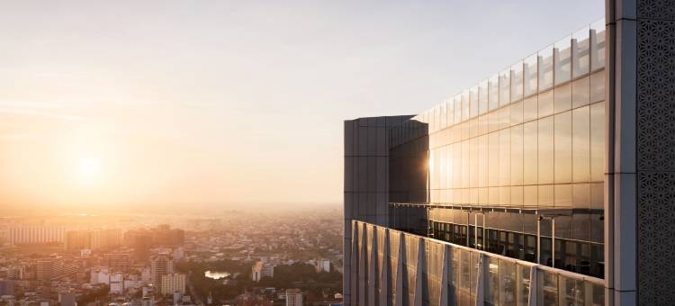 金边万枫酒店(Fairfield by Marriott Phnom Penh)图片