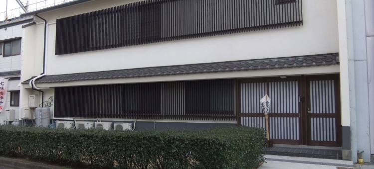 丸龟民宿 欢迎归来(Marugame Guest House Welkame)图片