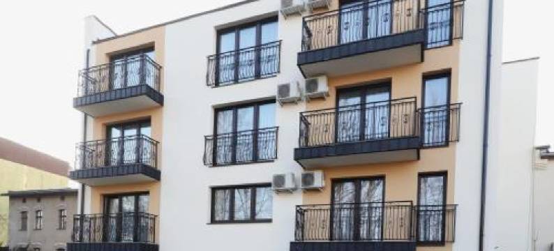 卡托维茨赫特曼斯卡4号公寓(Katowice Apartamenty Hetmańska 4)图片