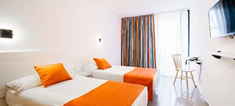 玛丽娜酒店(Marina Resort Benidorm - the Original Benidorm Vibe)图片