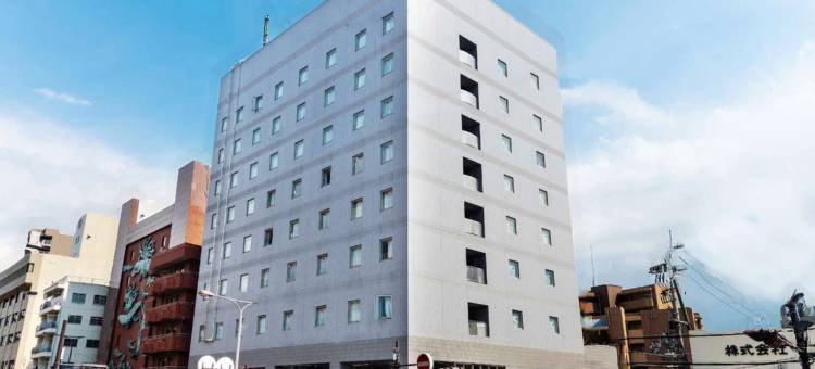 新大阪贝斯特韦斯特舒适精选酒店(SureStay Plus Hotel by Best Western Shin-Osaka)图片