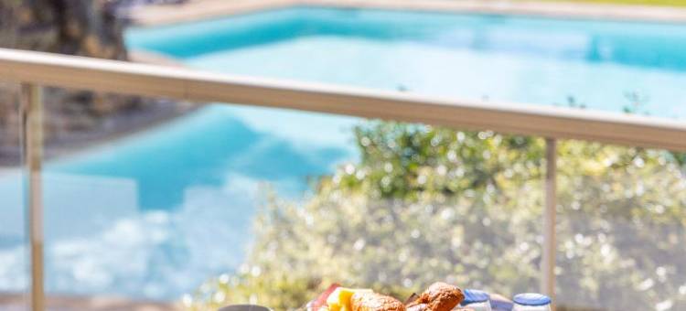 戛纳奢华酒店(Luxotel Cannes)图片