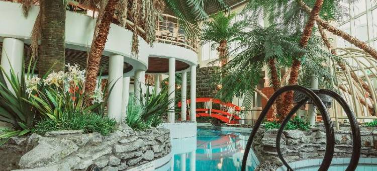 卡汀库塔高级公寓假日俱乐部(Holiday Club Katinkulta Superior Apartments)图片