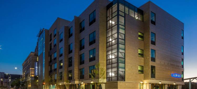 Hotel Indigo 匹兹堡(Hotel Indigo Pittsburgh East Liberty)图片