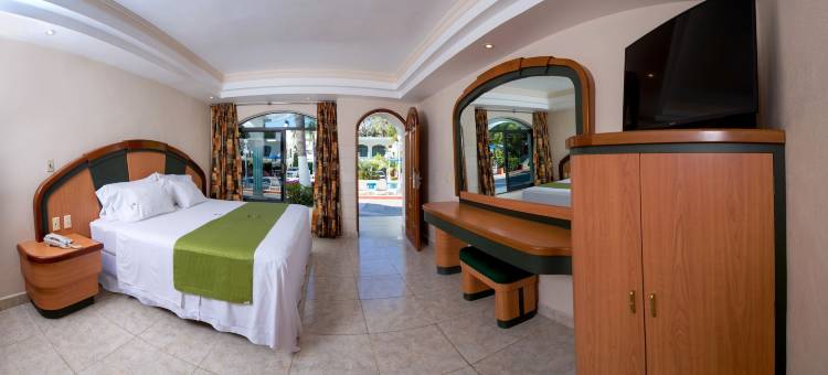 柯斯达阿祖酒店(Hotel Costa Azul)图片