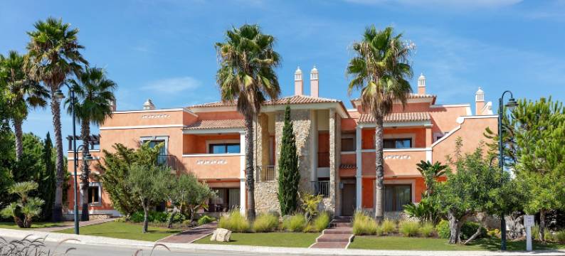 卡斯卡德健康度假村(Cascade Wellness Resort)图片