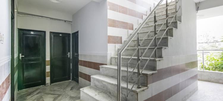 Hotel O Red Rose图片