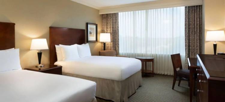 休斯顿西部凯悦酒店(Hyatt Regency Houston West)图片