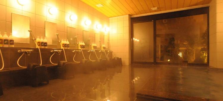 AB Hotel Tahara图片