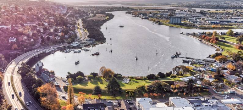 皮尼皇家休闲旅馆(Leisure Inn Penny Royal Hotel & Apartments)图片