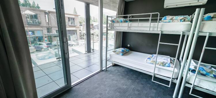 游牧者-皇后镇(Nomads Queenstown Hostel)图片