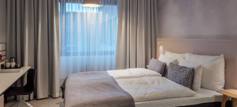 赫尔辛基总统原生索科斯酒店(Original Sokos Hotel Presidentti)图片