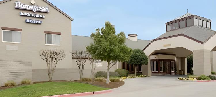 美国长住精选套房 - 达拉斯 - 理查森(Extended Stay America Select Suites - Dallas - Richardson)图片