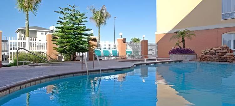 智选假日套房酒店端口ARANSAS /海滩区(Holiday Inn Express & Suites Port Aransas/Beach Area)图片