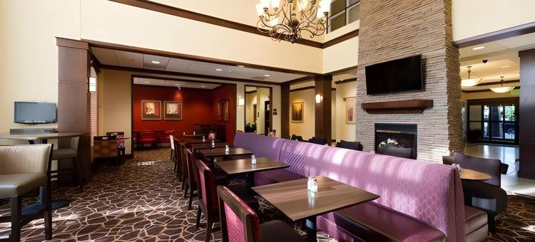 Staybridge Suites 查尔斯顿，阿什利磷酸盐(Staybridge Suites CHARLESTON-ASHLEY PHOSPHATE by IHG)图片