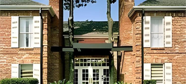 Residence Inn Houston by the Galleria图片