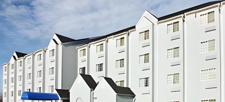 岩石丘/夏洛特地区麦客达套房酒店(Microtel Inn & Suites by Wyndham Rock Hill/Charlotte Area)图片