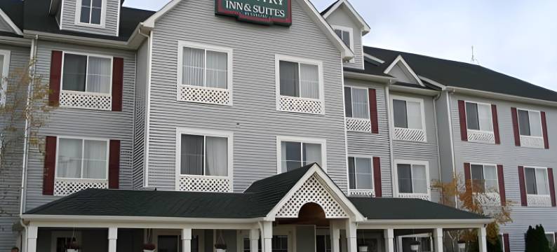 印第安纳波利斯南丽怡酒店(Country Inn & Suites by Radisson, Indianapolis South, IN)图片