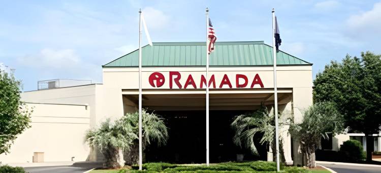 克拉丽奥套房酒店(Clarion Inn & Suites)图片