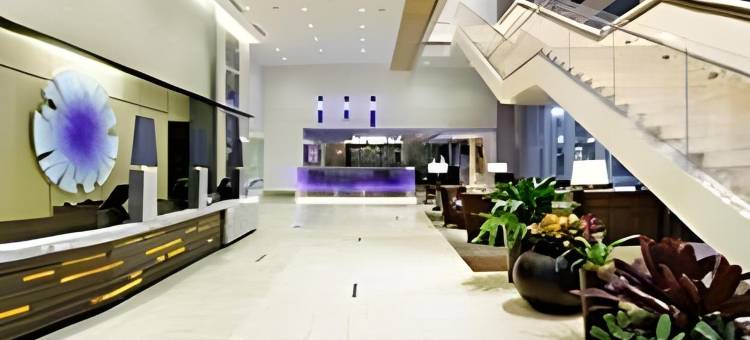 费尔蒙匹兹堡酒店(Fairmont Pittsburgh)图片