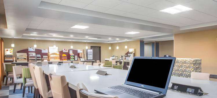 智选假日套房酒店肖尼堪萨斯市西(Holiday Inn Express & Suites SHAWNEE-KANSAS CITY WEST by IHG)图片