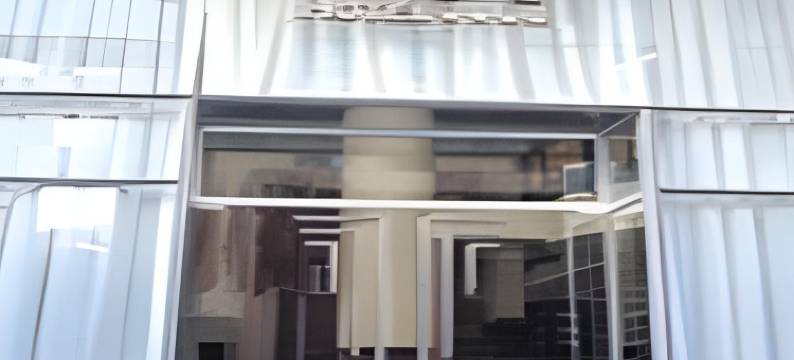 卡萨布兰卡市中心贝斯特韦斯特优选酒店(Best Western Plus Casablanca City Center)图片