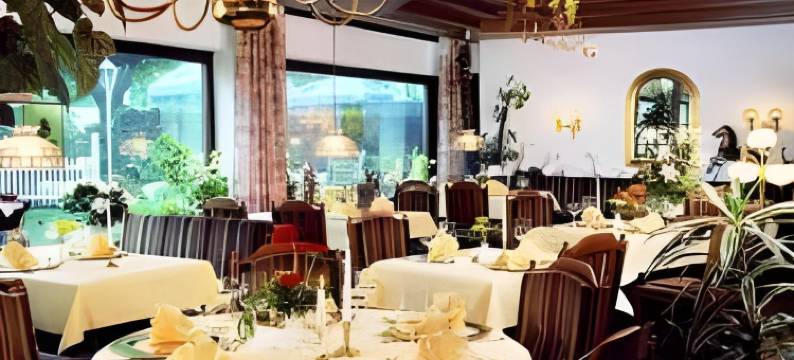 布伦纳酒店(Brenner Hotel)图片