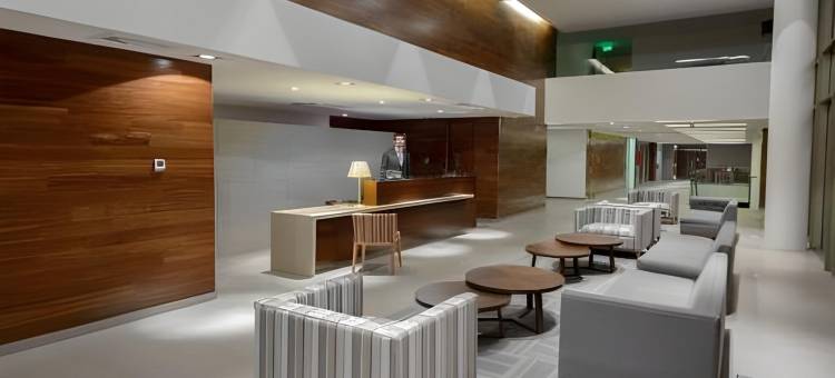 圣地亚哥阿巴总统套房酒店(Abba Presidente Suites Santiago)图片