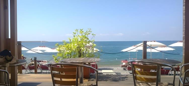 皮萨卡尼酒店(Hotel Pisacane)图片