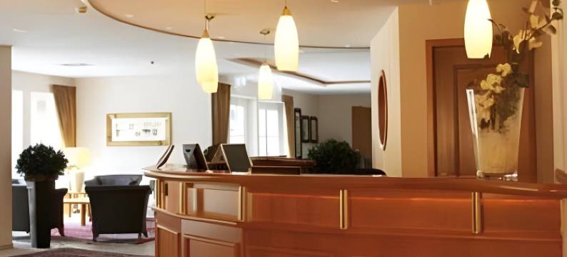 夜莺沃德酒店(Waldhotel Nachtigall)图片