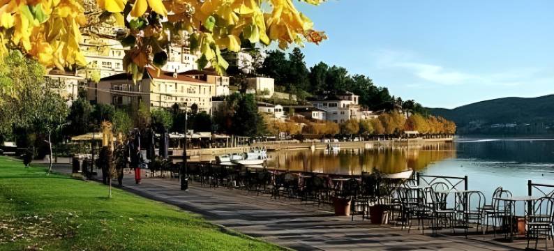 阿尼西斯酒店(Anesis)图片